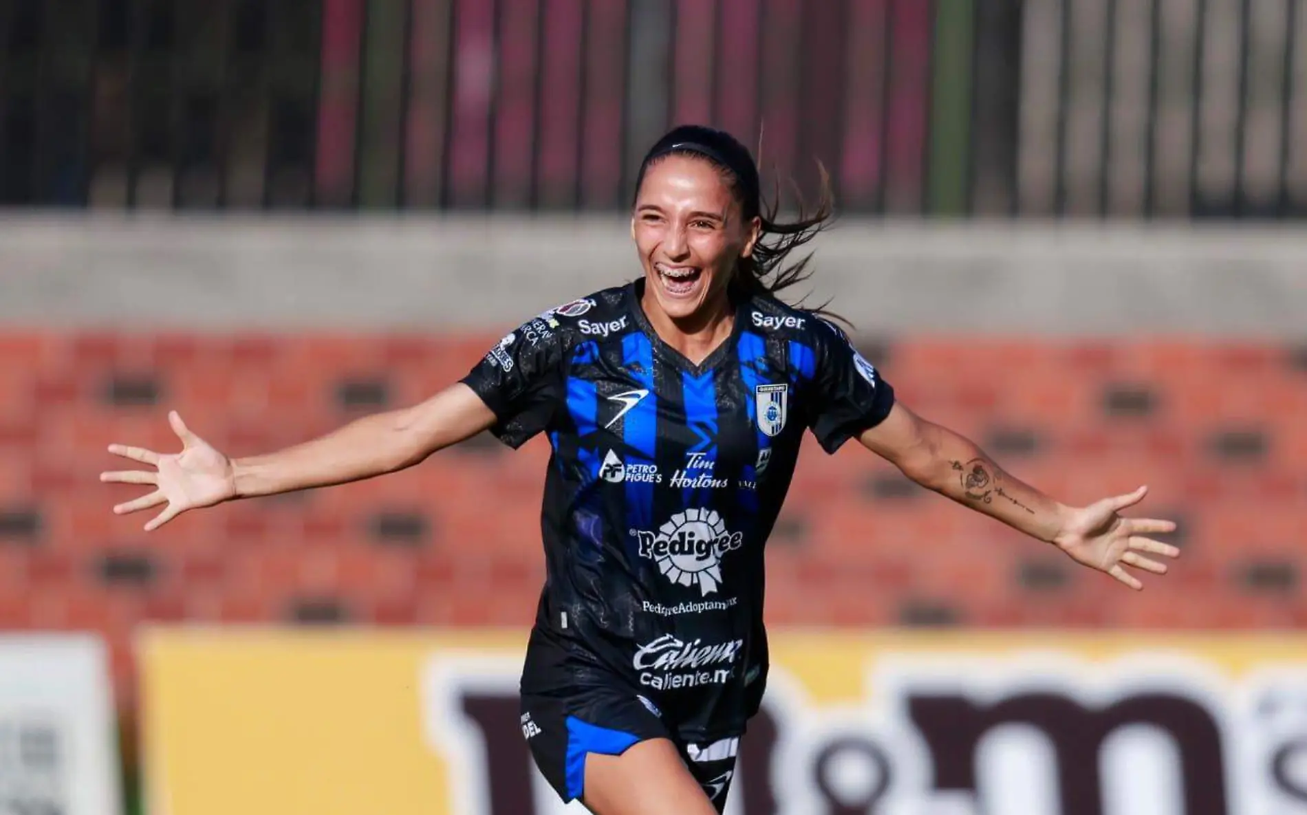 DEP Femenil